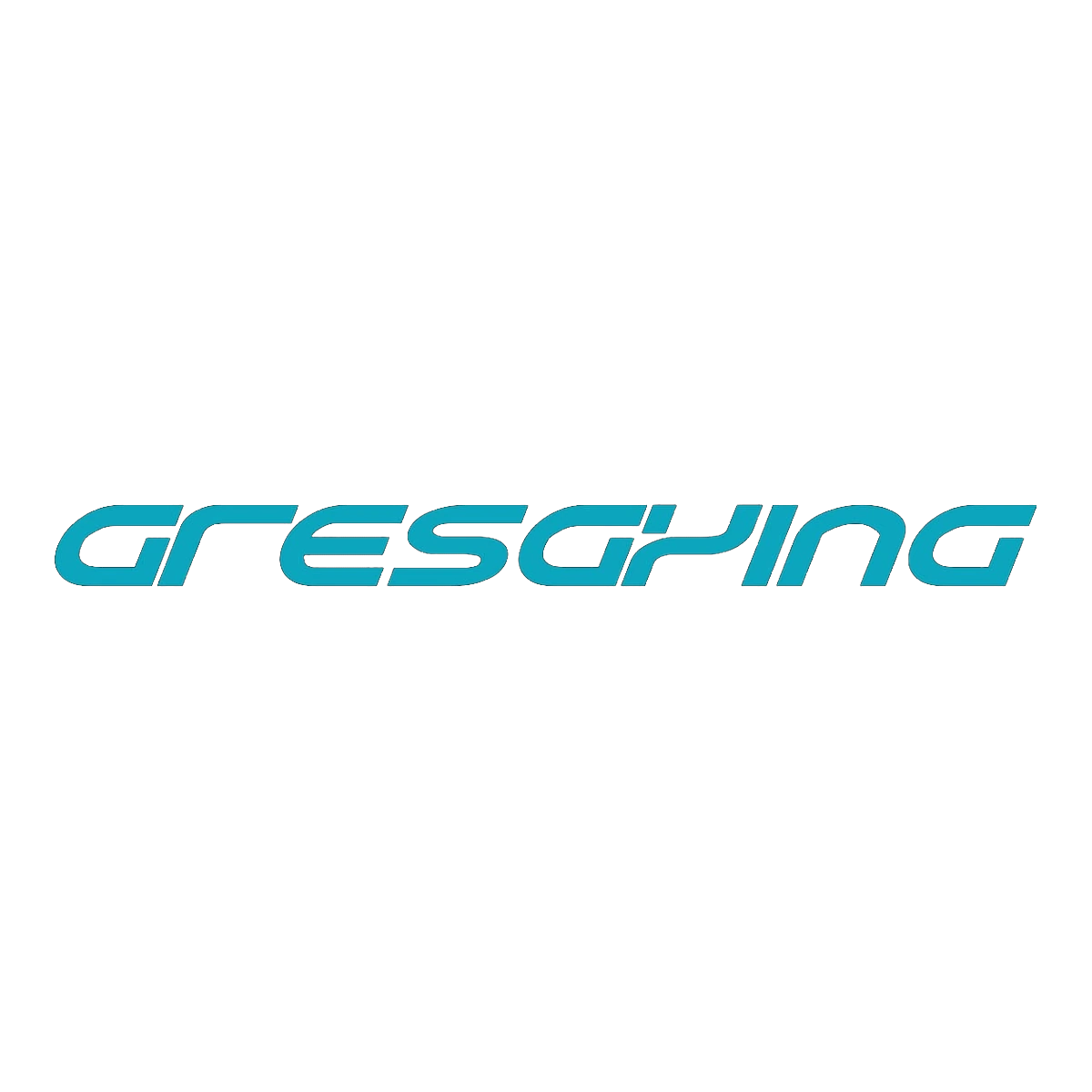 Gresgying logo